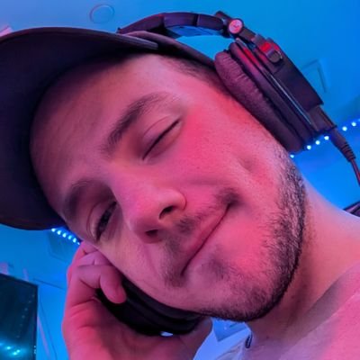 ianallenjones's profile picture. stumbling through the dark