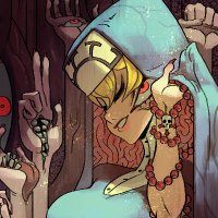 β₯ Daily Skullgirls Sprites: THE SEQUEL β₯ - π (@sg2e_sprites) 's Twitter Profile