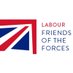 Labour Friends of the Forces (@labourforces) Twitter profile photo Labour Friends of the Forces (@labourforces) Twitter profile photo