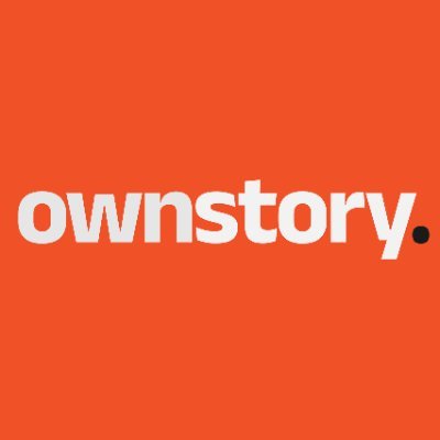 OwnstoryDigital's profile picture. Online memorial platform