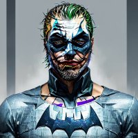 BruceZayne (@bruce_zayne) 's Twitter Profile Photo