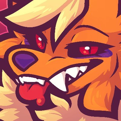 Furry artist & animator - she/her - Commissions open in website - Upcoming cons: MEGAPLEX - 💖 @CyclonX_ 💖