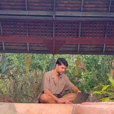 ismaverse's profile picture. 