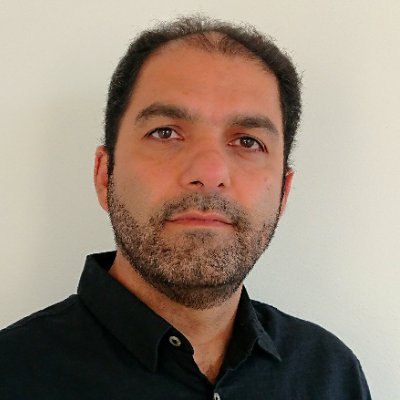 AliBasirat5's profile picture. 