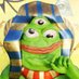 Cult Of Kek // KEKEK (@cultofkek_sol) Twitter profile photo Cult Of Kek // KEKEK (@cultofkek_sol) Twitter profile photo