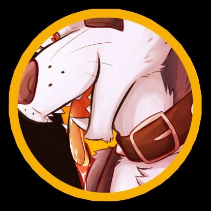 Star Wolf's Leader. Not much else anyone needs to know. || 🔞 | Detailed RP | NSFW ||