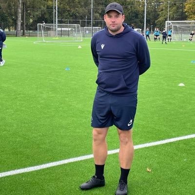Community Football Manager & Girls Football Lead @TUCSTrust | UEFA B Licensed Coach