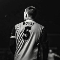 CHRIS DOYLE (@chrisdoyle_23) Twitter profile photo