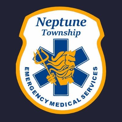 Neptune EMS is a combination EMS department that provides vehicle and water rescue, rehab and mass casualty response to the region.