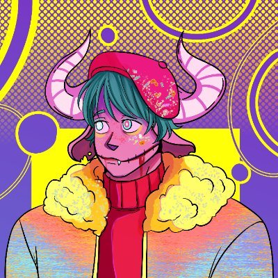 Ghouls Club🔺⚔さんのプロフィール画像