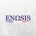 Discord Enosis (@discord_enosis) Twitter profile photo Discord Enosis (@discord_enosis) Twitter profile photo