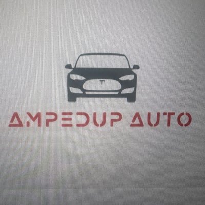 MerykHarns1's profile picture. NEWS: let's take the future one charge at a time! Unleashing electric power in style. I'm 18 and love Electric cars
Tesla Referral code https://t.co/EB8VEy55nZ