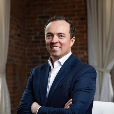 petersau22's profile picture. Dad of 2 | Husband of 1 | Washed up golfer still chasing it | Mediocre tweeter | Real Estate Developer | Kingston, Ontario, Canada.