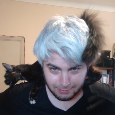 SonicDcer's profile picture. https://t.co/2ioTKUEWFG