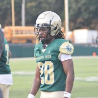 Donald ”Duck” Johnson Jr (@donaldj04222004) 's Twitter Profile