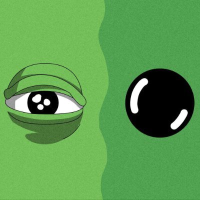 bazedfren's profile picture. $PEPE oligarch | $FWOG aficionado | art collector