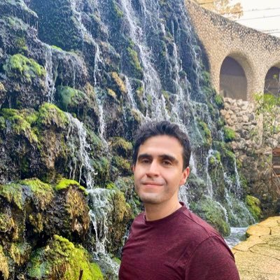 matrix_anomaly's profile picture. 🤖 Machine Learning Engineer  🇬🇧 London but originally from 🇲🇽  #AI