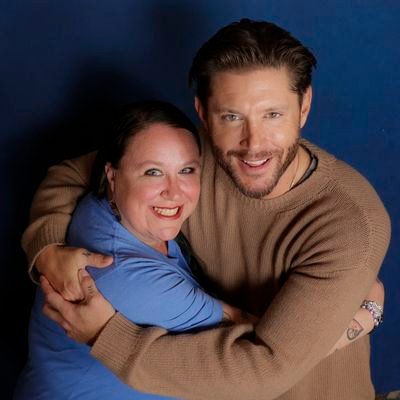 She/her 🩷💜💙 #ThankYouSupernatural
Destiel💙💚 🔞 Pro-Shipper🌈 Hospice Nurse 🩺 Vaccinated 💉 Liberal A. F. 🗳