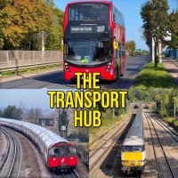 The Transport Hub (@transporthub21) 's Twitter Profile Photo The Transport Hub (@transporthub21) 's Twitter Profile Photo