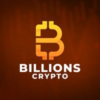 Billions Crypto (@thebillions_es) 's Twitter Profile Photo Billions Crypto (@thebillions_es) 's Twitter Profile Photo