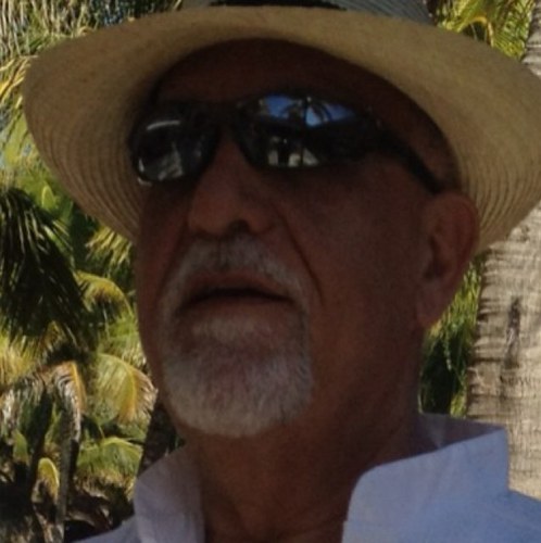 PeterIrani's profile picture. 