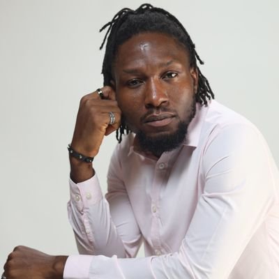 Filmmaker. Made for TV. Director #AMItura #AwonAladunDe #ManPikin #Borokini #MofeNiMofe