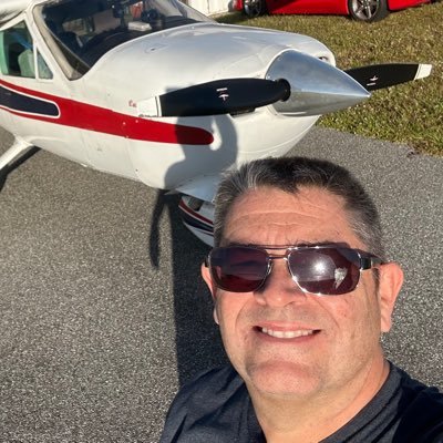 petruzdg's profile picture. Proud Dad, Husband, Space Worker and Aviation Enthusiast