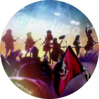 ばのっつ (@prelu10) 's Twitter Profile