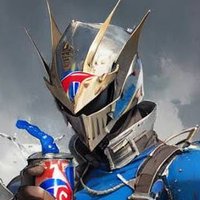 Capt. Headbottle (@_projectfaker) 's Twitter Profile
