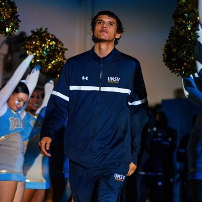 Max DePina Profile