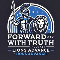 Forward With Truth (@lionsadvance) Twitter profile photo