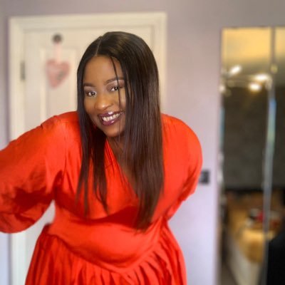 🇳🇬 🇬🇧Ada Igbo nile Digital marketer in view. The holy rosary should be your priority