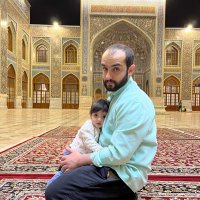عمار الصَّفار (@bu_fatemah) 's Twitter Profile
