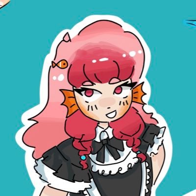 🐠さんのプロフィール画像