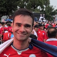 Raimundo Lira (@rliraihnen) 's Twitter Profile