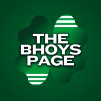 The Bhoys Page (@thebhoyspage) 's Twitter Profile