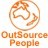 OutSourcePeople's profile picture. 