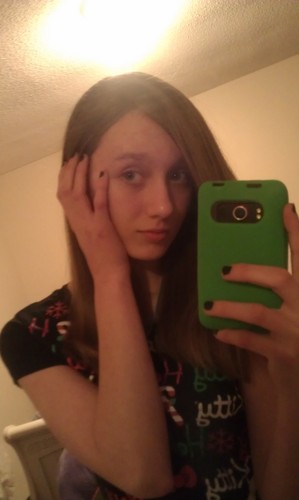 RareFallenAngel's profile picture. IF your reading this go follow my new account @RareFall3nAngel ,Please:) it would mean a lot to me and I'd appreciate that:)♥