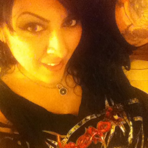 lucifera69's profile picture. 