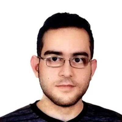 abdulkaderhz's profile picture. 