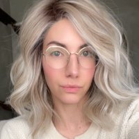 Stephanie Berti (@stephberti) 's Twitter Profile