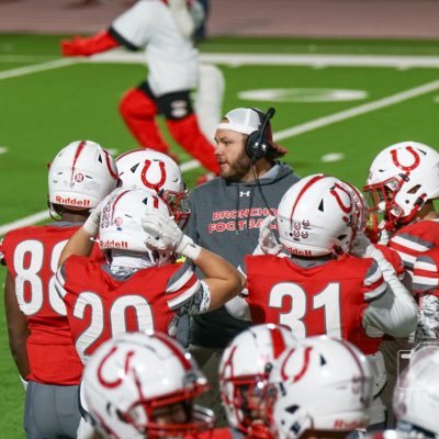 Coach Knight Profile