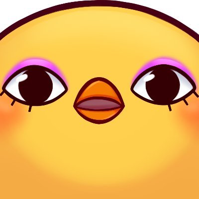 (INACTIVE ACCT) Eden Daphne (aka WARKx3) 🐥さんのプロフィール画像