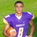 Antonio Barajas 2028 WR/DB (@a_barajas28) Twitter profile photo Antonio Barajas 2028 WR/DB (@a_barajas28) Twitter profile photo