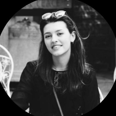PhD student in Computational Social Science at University of Edinburgh