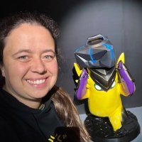 Jen Bott (@jenbott_) 's Twitter Profile