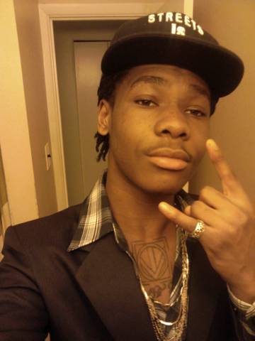 The Official Bigg E (Musician, Swaggaholic,CushHead)