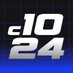 C.1024 (@c1024tv) Twitter profile photo C.1024 (@c1024tv) Twitter profile photo