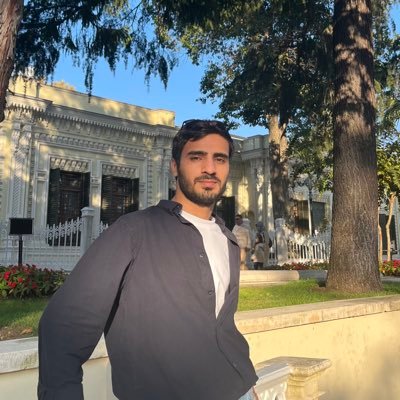 uguurcanbay's profile picture. ataüni|stjdr⚕️