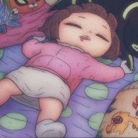 𝘑𝘌𝘕 𝘛𝘌𝘕𝘕𝘠𝘚𝘖𝘕 𝘠𝘈𝘔𝘈𝘔𝘖𝘛𝘖 (@ibabyhero) 's Twitter Profile Photo